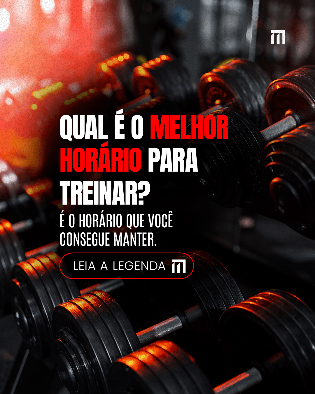 Moro Personal