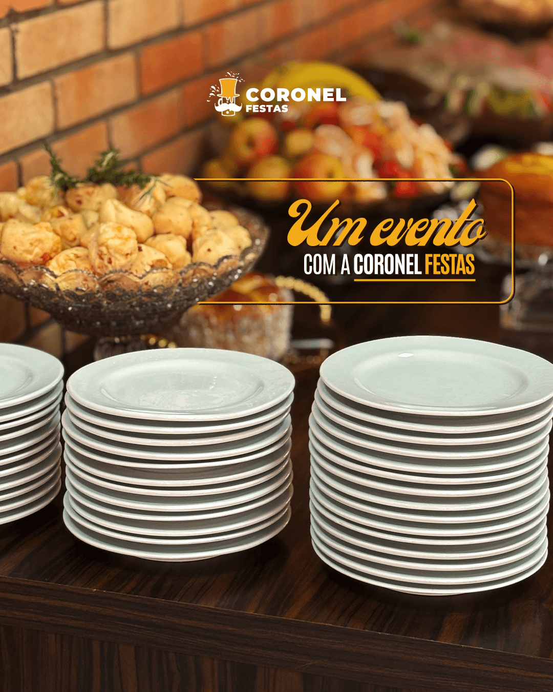 Coronel Festas